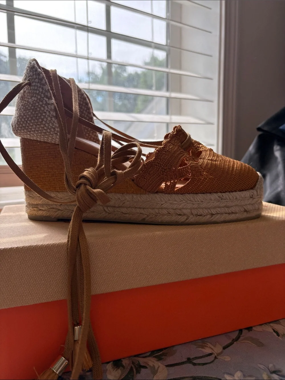 Castaner espadrilles
